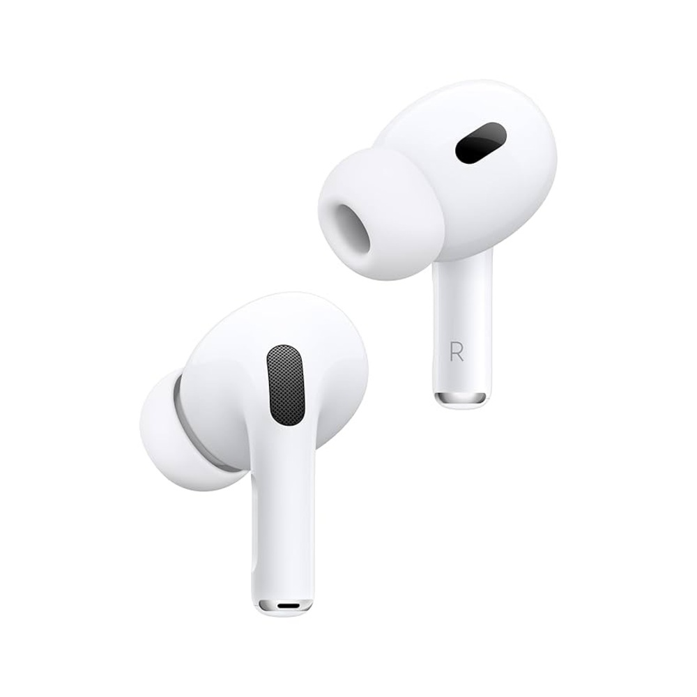 Apple White Earbud Headphones